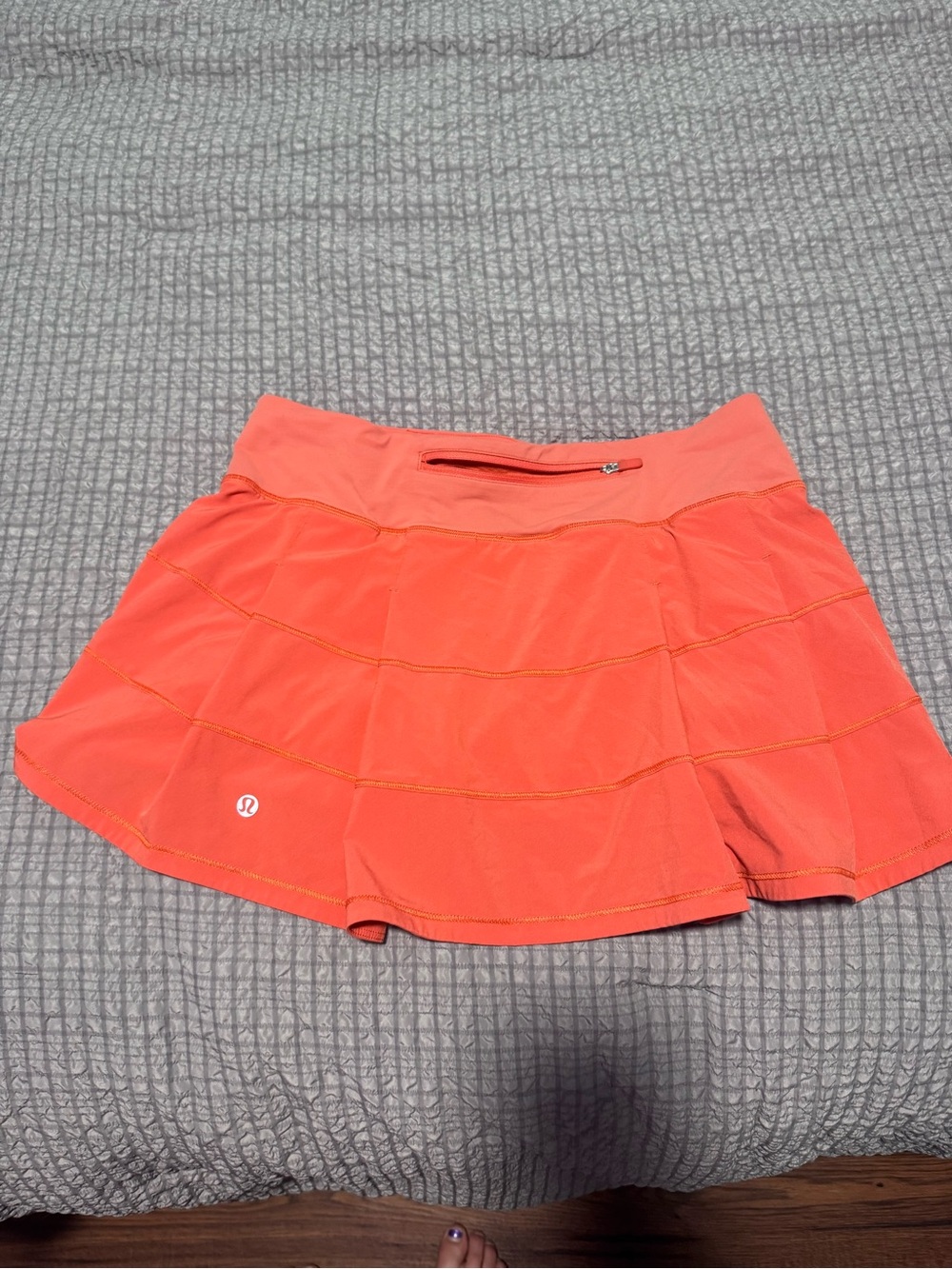Lululemon skort